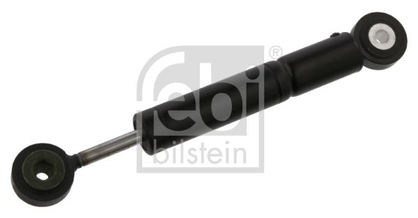 FEBI BILSTEIN vibracijos slopintuvas, V formos rumbuotas diržas 05760